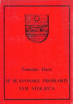 Iz slavonske prošlosti XVII. stoljeća