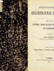 Dvijestogodišnjica oslobodjenja Slavonije I. Slavonija i druge hrvatske zemlje pod Turskom i rat oslobodjenja