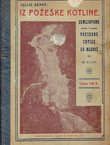 Iz požeške kotline. Zemljopisne i povjesne crtice za mladež