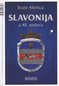 Slavonija u XX. stoljeću
