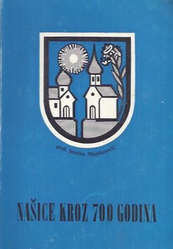 Našice kroz 700 godina 1229-1929