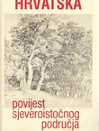 Hrvatska - povijest sjeveroistočnog područja