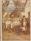 Seljačka sloga u Slavoniji, Srijemu i Baranji (1925.-1941.)