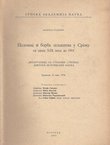 Položaj i borba seljaštva u Sremu od kraja XIX veka do 1914