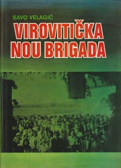 Virovitička NOU brigada