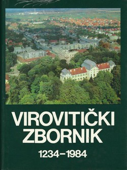 Virovitički zbornik 1234-1984