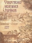 Vukovarsko-srijemska županija. Zbornik radova