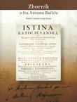Zbornik o fra Antunu Bačiću