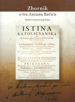 Zbornik o fra Antunu Bačiću