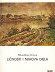 400-godišnjica Karlovca. Ličnosti i njihova djela