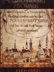 Varaždinski zbornik 1181-1981