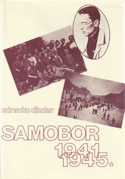 Samobor 1941-1945