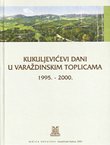 Kukuljevićevi dani u Varaždinskim Toplicama 1995.-2000.