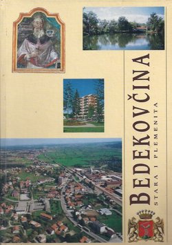 Bedekovčina. Stara i plemenita