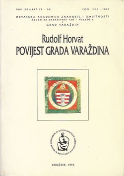 Povijest grada Varaždina