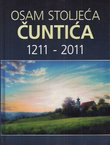Osam stoljeća Čuntića 1211.-2011.