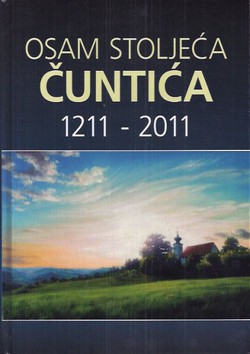 Osam stoljeća Čuntića 1211.-2011.