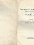 Županija varaždinska i slob. i kralj. grad Varaždin
