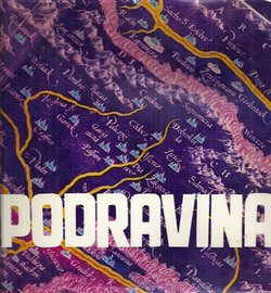 Podravina. Prinos poznavanju gospodarskog razvoja sjeverozapadne Hrvatske