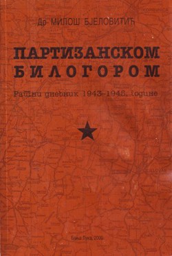 Partizanskom Bilogorom. Ratni dnevnik 1943-1945. godine