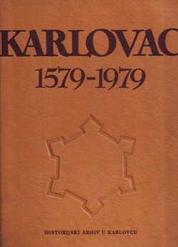 Karlovac 1579-1979