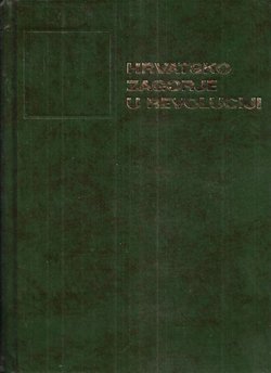 Hrvatsko zagorje u revoluciji