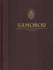Samobor (pretisak iz 1942)