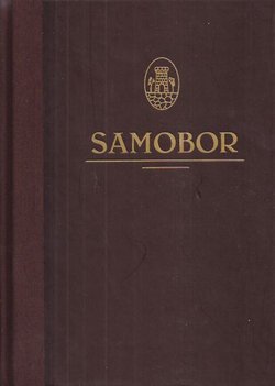 Samobor (pretisak iz 1942)