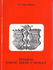 Povijest Gornje Rijeke i okolice