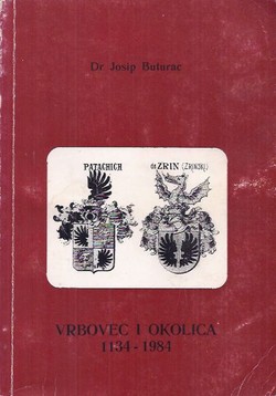 Vrbovec i okolica 1134-1984