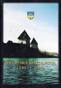 Hrvatska Kostajnica 1240.-2000.
