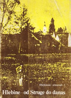 Hlebine - od Struge do danas