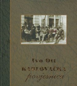 Karlovačka povjesnica