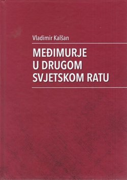 Međimurje u Drugom svjetskom ratu