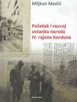 Početak i razvoj ustanka naroda IV. rajona Korduna