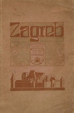 Zagreb 1910.-1913.