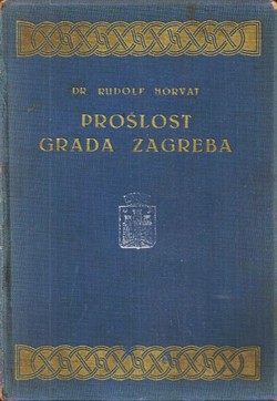 Prošlost grada Zagreba