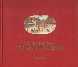 Galantni Zagreb