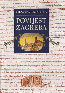 Povijest Zagreba