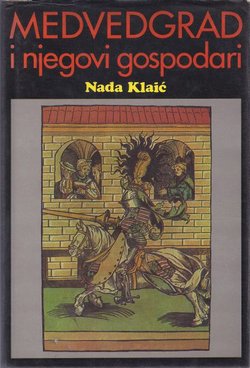 Medvedgrad i njegovi gospodari
