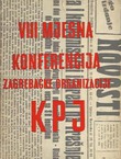 VIII mjesna konferencija zagrebačke organizacije KPJ (Građa)