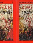 Zbornik sjećanja. Zagreb 1941-1945 I-IV