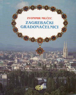 Zagrebački gradonačelnici
