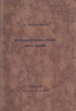 Kulturno-historijska izložba grada Zagreba