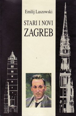 Stari i novi Zagreb (pretisak iz 1925)