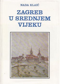 Zagreb u srednjem vijeku
