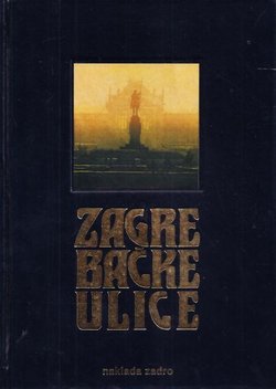 Zagrebačke ulice