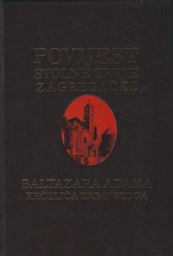 Povijest stolne crkve zagrebačke