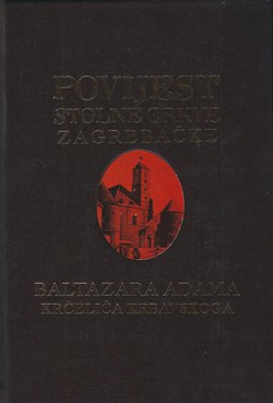 Povijest stolne crkve zagrebačke