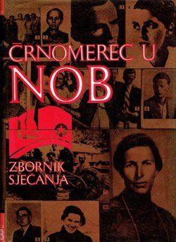 Črnomerec u NOB. Zbornik sjećanja